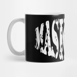 Masksimal Mug